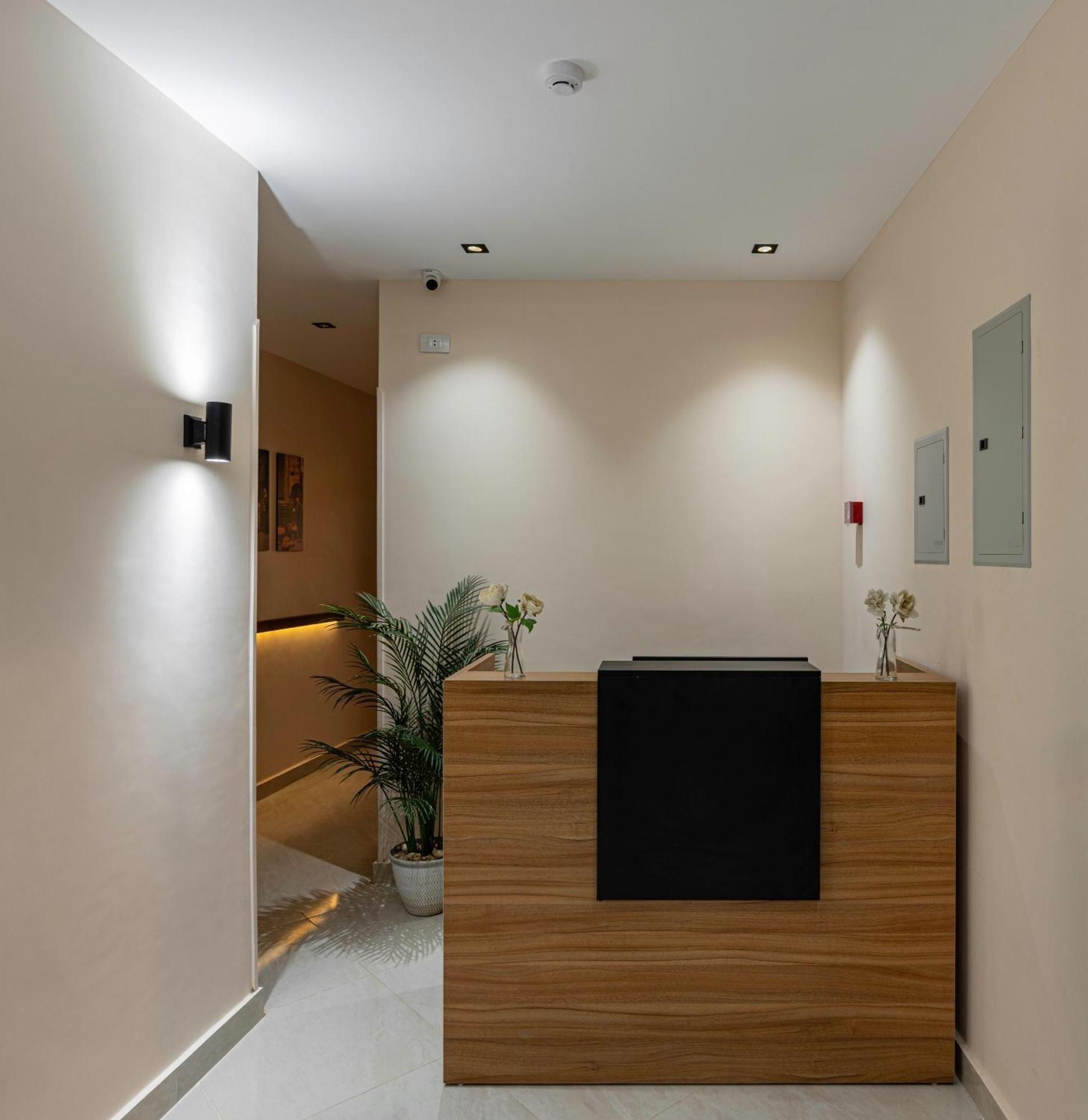 Dream Inn Pyramids View Kafrat al Jabal Екстер'єр фото