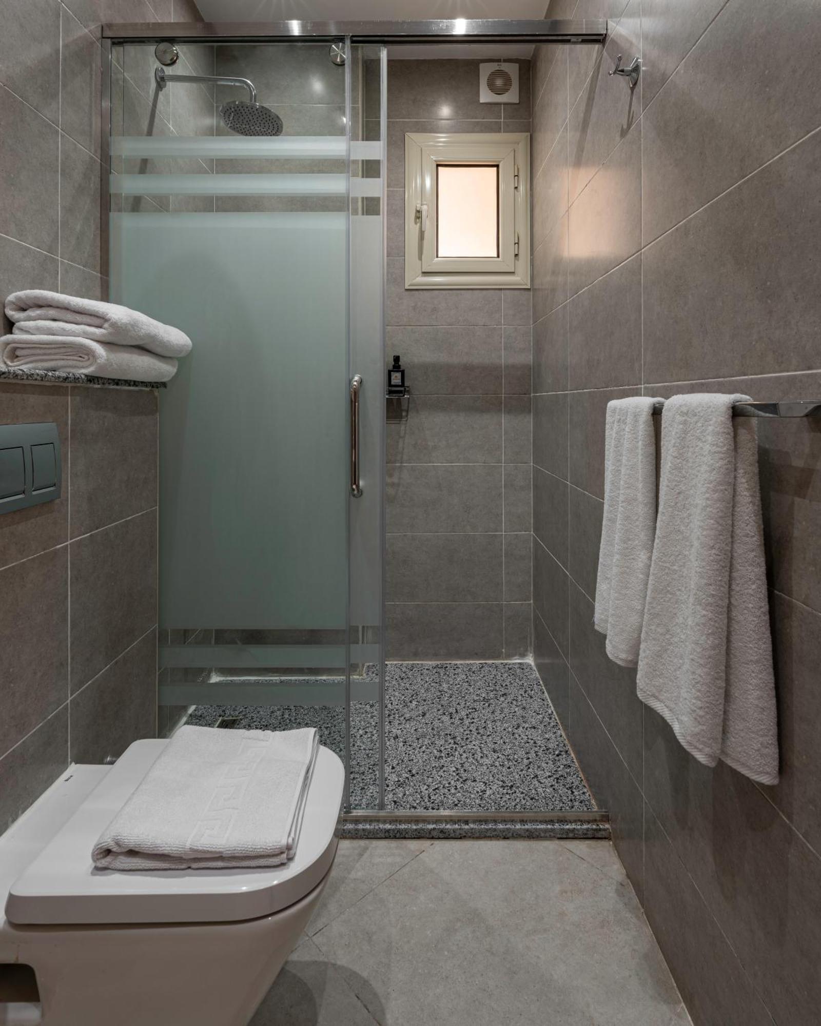 Dream Inn Pyramids View Kafrat al Jabal Екстер'єр фото