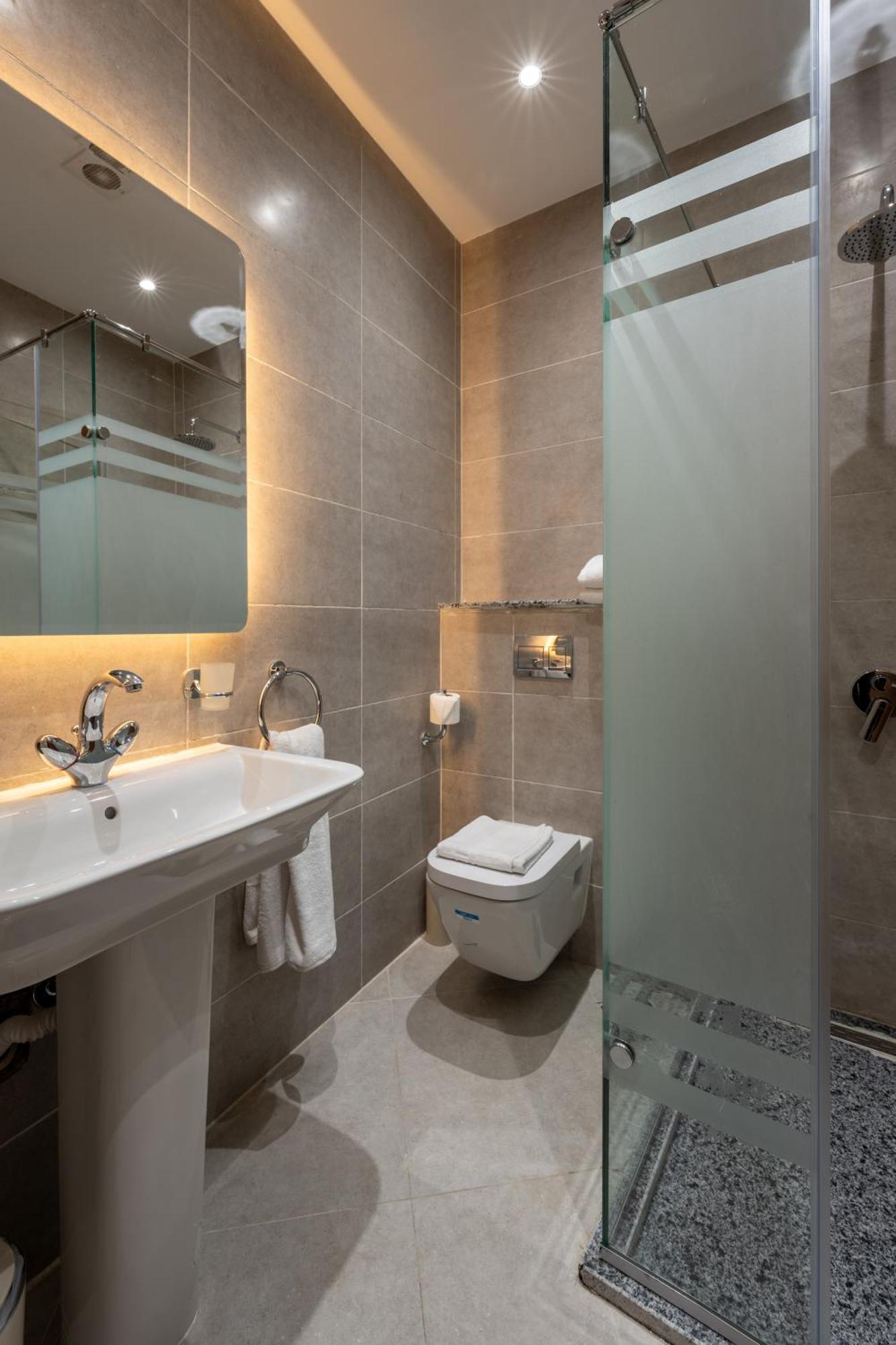 Dream Inn Pyramids View Kafrat al Jabal Екстер'єр фото