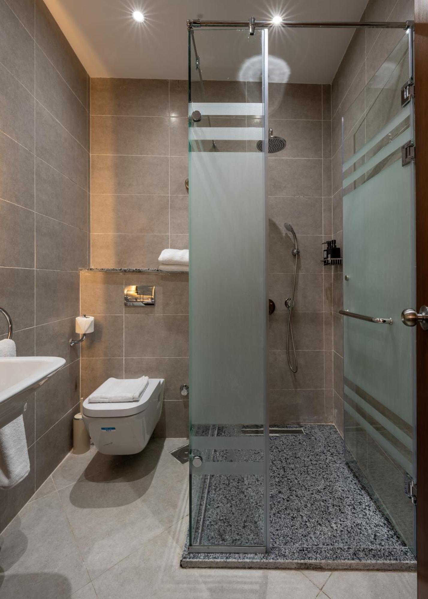 Dream Inn Pyramids View Kafrat al Jabal Екстер'єр фото